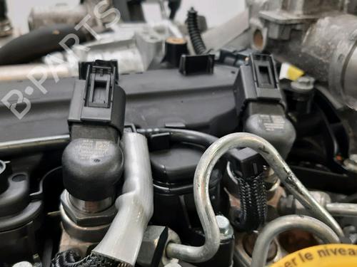 Engine RENAULT SCÉNIC III (JZ0/1_) 1.5 dCi | BP33685906M1 - Image 10