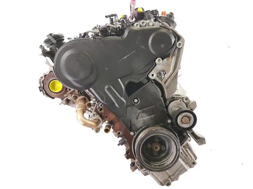 Used Engine Engine VW GOLF VI (5K1) [2008-2014] 34575672 34575672