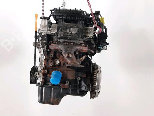 Engine CHEVROLET SPARK (M300) 1.2 | BP30957559M1