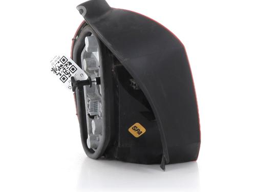 Right taillight RENAULT MODUS / GRAND MODUS (F/JP0_) 1.2 (JP0C, JP0K, FP0C, FP0K, FP0P, JP0P, JP0T) | BP37228685C35 - Image 4