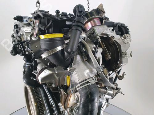 Engine AUDI A3 Sportback (8VA, 8VF) 2.0 TDI | BP39898464M1 - Image 6