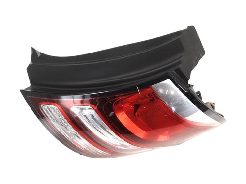 Højre baglygte CITROËN C3 II (SC_) 1.2 VTi 82 (82 hp) 32006977