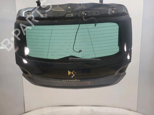 Tailgate CITROËN DS4 (NX_) 1.6 HDi 110 | BP30312941C6