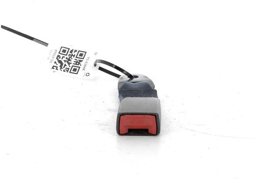 Used Seat buckle CITROËN BERLINGO / BERLINGO FIRST MPV (MF_, GJK_, GFK_) 2.0 HDI 90 (MFRHY) (90 hp) 27916671