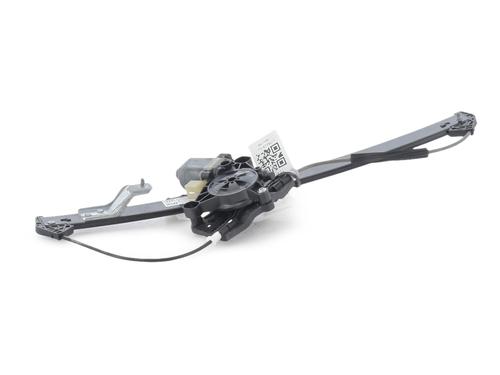 Rudehejsemekanisme venstre bagtil AUDI Q2 (GAB, GAG) SQ2 TFSI quattro | BP39087246C24 - Image 3