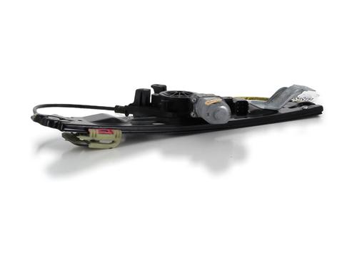 Rear left window mechanism LAND ROVER RANGE ROVER EVOQUE (L538) 2.2 D 4x4 | BP31875826C24 - Image 3
