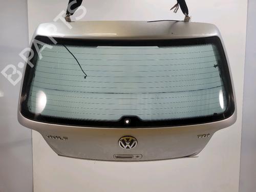 Used Tailgate VW GOLF IV (1J1) 1.9 TDI (90 hp) 27667150
