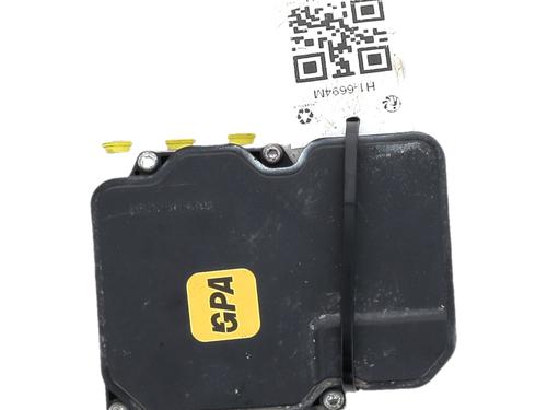 ABS pump ISUZU D-MAX II (TFR, TFS) 1.9 Ddi (TFR87J) | BP38633059M43 - Image 6