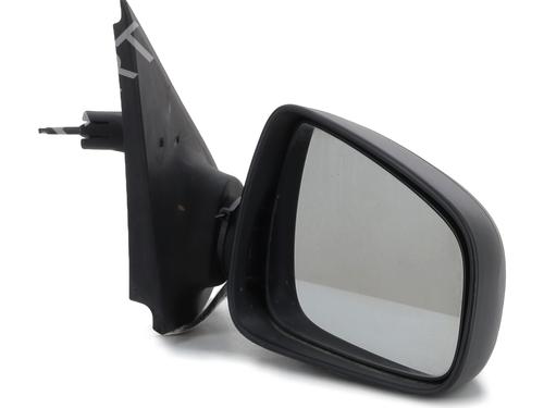 Right mirror DACIA SANDERO II 1.2 | BP29552685C27 