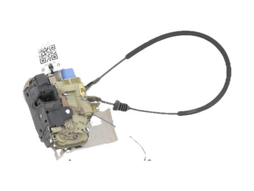 Højre fortil lås Højre fortil lås VW POLO IV (9N_, 9A_) 1.2 (54 hp) 36877631 36877631