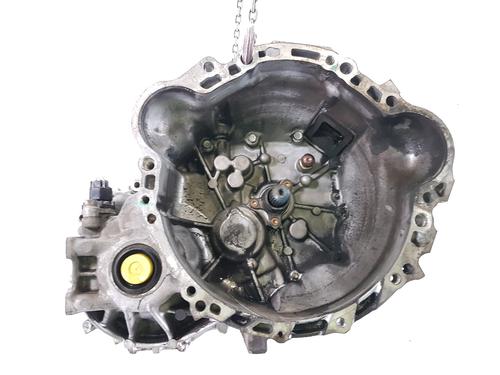 Gearbox TOYOTA AVENSIS Liftback (_T22_)  | BP25345597M3 
