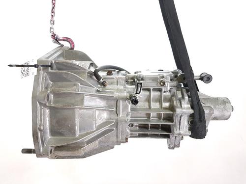 Used Gearbox Gearbox 38586481 38586481