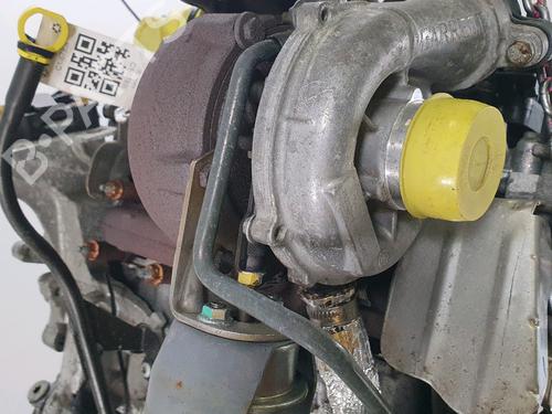 Engine CITROËN C4 I (LC_)  | BP27454426M1 
