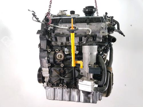 Engine VW GOLF V (1K1) 1.9 TDI | BP36962340M1 - Image 2