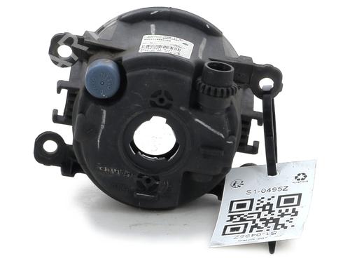 Left front fog light FORD FIESTA VI (CB1, CCN) 1.4 TDCi | BP23252930C30 