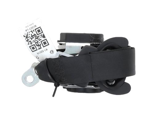 Venstre foran beltestrammer VW GOLF PLUS V (5M1, 521) [2004-2013]  29602817