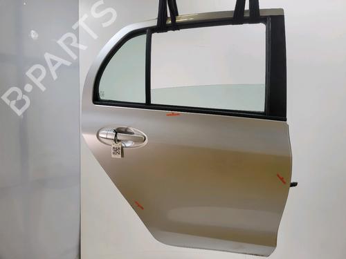 Porta posteriore destra Porta posteriore destra TOYOTA YARIS (_P9_) 1.4 D-4D (NLP90_, NLP90R) (90 hp) 36831461 36831461