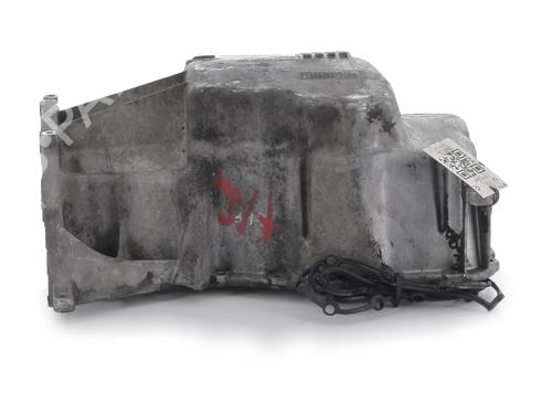 Oil sump RENAULT KANGOO (KC0/1_) 1.5 dCi (KC07) | BP31821397M115