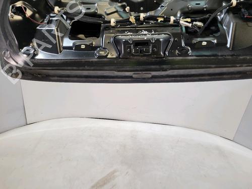 Tailgate RENAULT CLIO IV (BH_) 1.5 dCi 75 | BP31085798C6