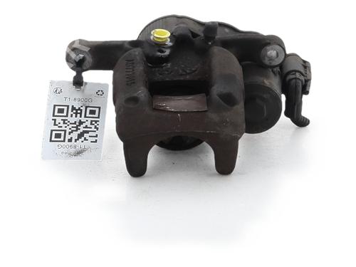 Used Right rear brake caliper Right rear brake caliper PEUGEOT 5008 II (MC_, MJ_, MR_, M4_) 1.5 BlueHDi 130 (MCYHZJ, MCYHZR, MCYHZX) (131 hp) 36380514 36380514