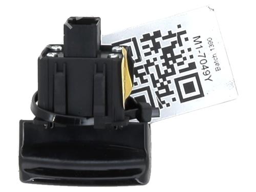 Schalter für Schalter CITROËN C4 Picasso I MPV (UD_) 1.6 HDi (109 hp) 36548541 36548541