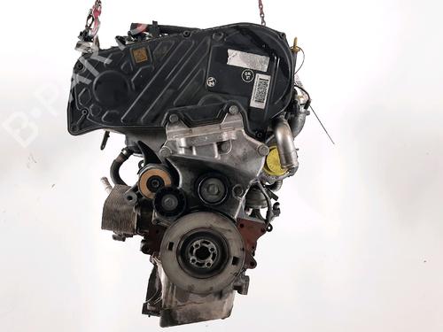 Moteur OPEL ASTRA H (A04) [2004-2014]  31866341
