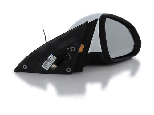 Right mirror OPEL INSIGNIA A (G09) 2.0 CDTI (68) | BP30049669C27 