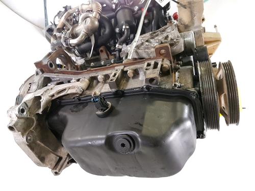 Engine FIAT QUBO (225_)  | BP28536196M1