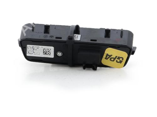 Ratstangsstang BMW 2 Gran Coupe (F44) 218 d | BP36877574I23 - Image 3