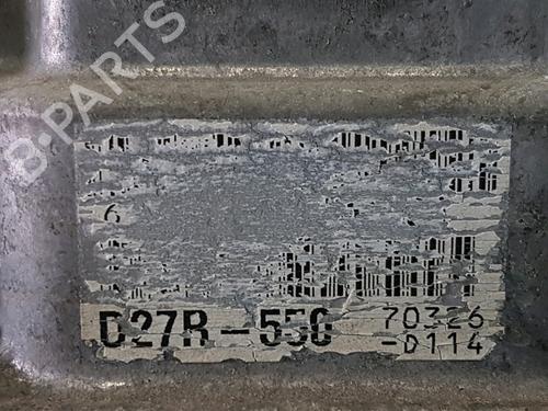 Engine SSANGYONG REXTON / REXTON II (GAB_) 2.7 D 4x4 | BP39461084M1  - Image 12