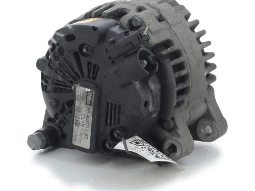 Alternator PEUGEOT 206 SW (2E/K) 2.0 HDi | BP31797093M7