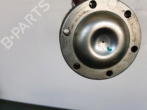 Driveshaft JEEP CHEROKEE (KJ) 2.8 CRD 4x4 | BP25300812M37 