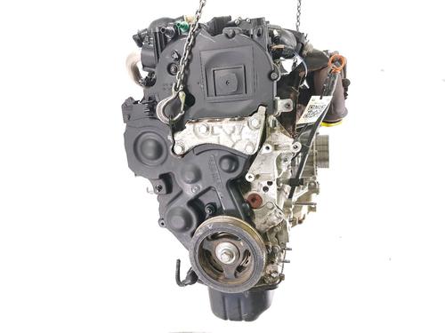 Motor CITROËN C3 II (SC_) 1.4 HDi 70 (SC8HZC, SC8HR0, SC8HP4) (68 hp) 29416652