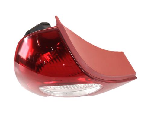 Used Left taillight Left taillight 38586584 38586584