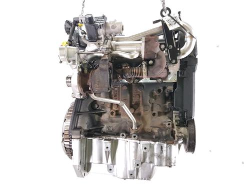 Motor RENAULT CLIO III (BR0/1, CR0/1) 1.5 dCi (BR17, CR17) | BP29931394M1