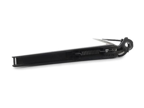 Rear windshield wiper arm VW POLO (9N_, 9A_) 1.4 16V | BP28332737C144 