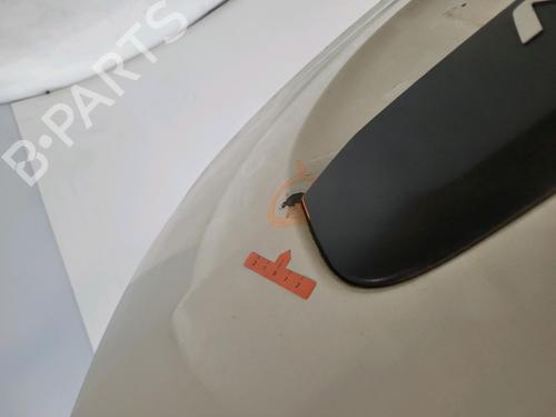 Tailgate DACIA LOGAN MCV II TCe 90 (K8M1, K8MA, K8AC) | BP29553076C6 