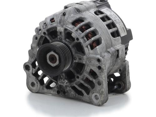 Used Alternator VW POLO IV (9N_, 9A_) 1.2 (60 hp) 30165695