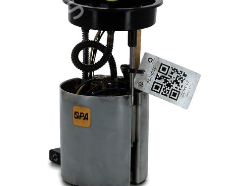 Fuel pump SEAT IBIZA IV (6J5, 6P1) 1.4 TDI | BP28505185M76 