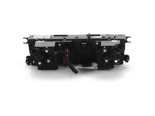 Climate control VW POLO VI (AW1, BZ1, AE1) 1.0 TSI | BP40035249I5 - Image 2