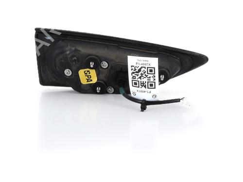 Right tailgate light MAZDA 3 Hatchback (BP) 2.0 SKYACTIV-G M Hybrid | BP36428616C80 - Image 3