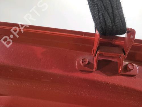 Tailgate KIA RIO IV (YB, SC, FB) 1.0 T-GDI 100 | BP36351510C6 - Image 3