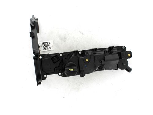 Used Valve cover PEUGEOT 206+ (2L_, 2M_) 1.4 HDi eco 70 (68 hp) 23557204