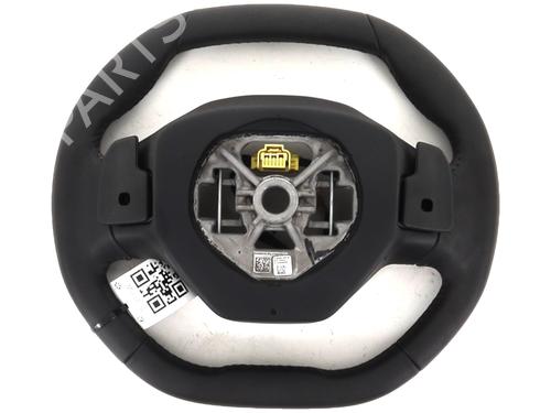 Steering wheel PEUGEOT 308 III (FB_, FH_, FP_, F3_, FM_) PureTech 130 (FPHNSL, FPHNST) | BP29495702C49 
