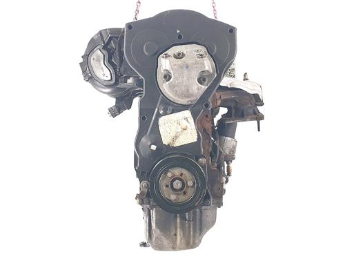 Used Engine PEUGEOT 307 (3A/C) 1.6 16V (109 hp) 30827691