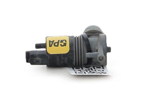 Used Washer pump Washer pump 38742280 38742280