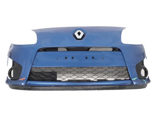 Used Front bumper Front bumper RENAULT TWINGO II (CN0_) 1.5 dCi (CN0E) (64 hp) 39941828 39941828