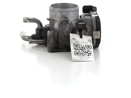 Throttle body HYUNDAI i10 II (BA, IA) 1.0 | BP30982586M82