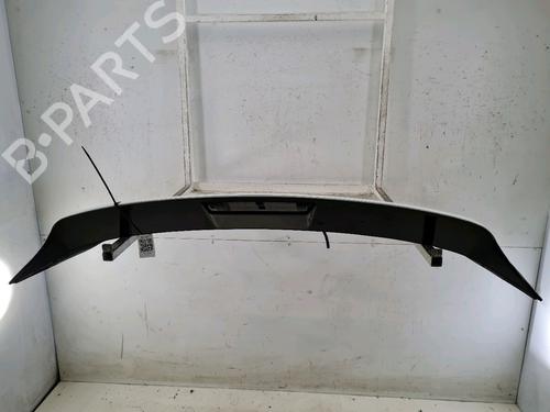 Spoiler bagklap KIA SPORTAGE IV (QL, QLE) 1.7 CRDi (141 hp) 16669021