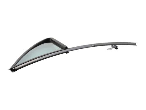Front right quarter glass PEUGEOT 407 (6D_) 1.6 HDi 110 (6D9HZC, 6D9HYC) | BP29381589C112 